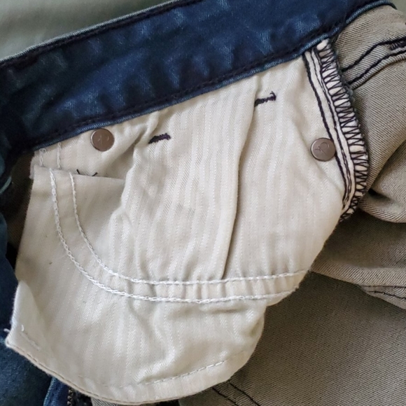 CALVIN KLEIN NWOT Ultimate Skinny - Picture 8 of 8